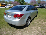 Used 2014 Chevrolet Cruze LT image 5