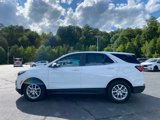 Used 2023 Chevrolet Equinox LT image 2