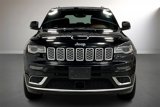 Used 2017 Jeep Grand Cherokee Summit w/ Platinum Series Group image 2