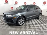 Used 2018 Audi Q3 2.0T Premium w/ Convenience Package image 3