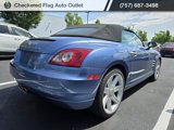 Used 2005 Chrysler Crossfire Limited image 6