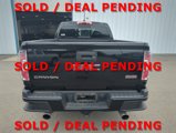 Used 2017 GMC Canyon SLE w/ All Terrain X Package image 4
