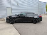 Used 2018 Kia Optima LX image 2