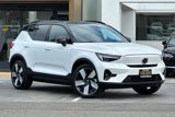Certified 2023 Volvo XC40 Recharge Ultimate w/ Protection Package Premier image 2