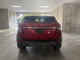 Used 2015 Land Rover Range Rover Evoque Pure Premium image 6