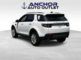 Used 2018 Land Rover Discovery Sport SE image 6