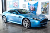 Used 2011 Aston Martin V8 Vantage Coupe image 2