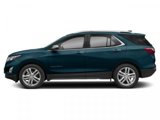 Certified 2021 Chevrolet Equinox Premier image 3