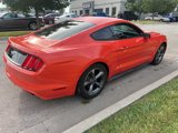 Used 2016 Ford Mustang Coupe w/ Enhanced Security Package image 5