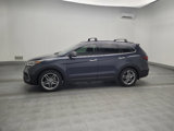 Used 2017 Hyundai Santa Fe SE image 2