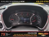 Certified 2022 Chevrolet Equinox LT image 3