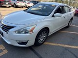 Used 2014 Nissan Altima 2.5 S image 4