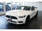 Used 2016 Ford Mustang Coupe w/ Ecoboost Performance Package image 3