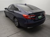 Used 2019 Honda Accord Hybrid Sedan image 5