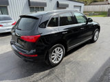 Used 2015 Audi Q5 2.0T Premium Plus w/ Technology Package image 6