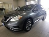 Used 2017 Nissan Murano S w/ Cargo Package image 2