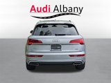 Used 2022 Audi Q5 2.0T Premium Plus image 6