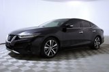 Used 2021 Nissan Maxima 3.5 SV w/ Floor Mat Group image 2