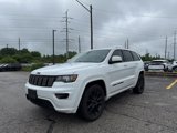 Used 2018 Jeep Grand Cherokee Altitude image 2