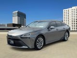 Used 2022 Toyota Mirai image 4