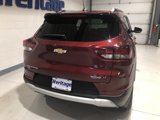 New 2025 Chevrolet TrailBlazer LT w/ Convenience Package image 4