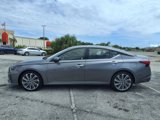 Used 2023 Nissan Altima 2.5 SL image 4