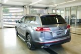 Used 2021 Volkswagen Atlas SE w/ Atlas Adventure Package image 4