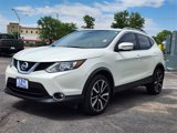Used 2017 Nissan Rogue Sport SL image 4