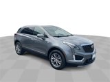 Certified 2021 Cadillac XT5 Premium Luxury image 2