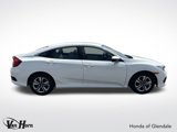 Used 2018 Honda Civic LX image 2