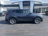 Used 2018 Hyundai Santa Fe Sport image 2