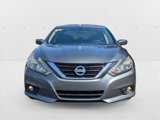 Used 2018 Nissan Altima 2.5 SR w/ SR Special Edition image 2