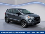 Used 2018 Ford EcoSport S image 1