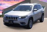 Used 2019 Jeep Cherokee Latitude Plus w/ Comfort/Convenience Group image 6