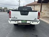 Used 2019 Nissan Frontier SV w/ Value Truck Package image 3