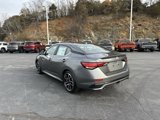 New 2025 Nissan Sentra SR w/ SR Premium Package image 5