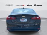 Used 2023 Chevrolet Malibu LT image 4