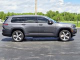 Used 2021 Jeep Grand Cherokee L Limited image 2
