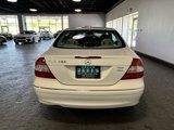 Used 2007 Mercedes-Benz CLK 350 Coupe image 6