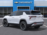 New 2026 Chevrolet Equinox LT image 3
