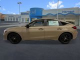 New 2025 Honda Civic Sport image 2