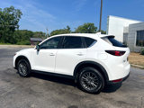 Used 2017 MAZDA CX-5 Touring w/ Preferred Equipment Package image 4