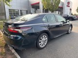Certified 2021 Toyota Camry LE image 4