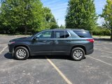 Used 2019 Chevrolet Traverse LT w/ LPO, Cargo Package image 2