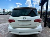 Used 2012 INFINITI QX56 4WD image 6