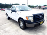 Used 2012 Ford F150 XL w/ Trailer Tow Pkg image 4