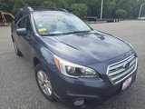 Used 2017 Subaru Outback 2.5i Premium image 3