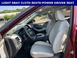 Used 2023 Nissan Rogue SV image 3