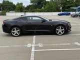 Used 2018 Chevrolet Camaro LT w/ RS Package image 2