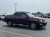 Used 2014 Honda Ridgeline RTL image 2